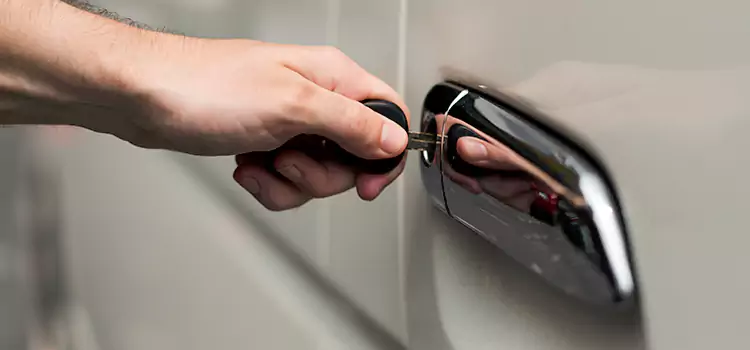 Why Choose Our Auto Locksmith Team in Winter Springs, FL?