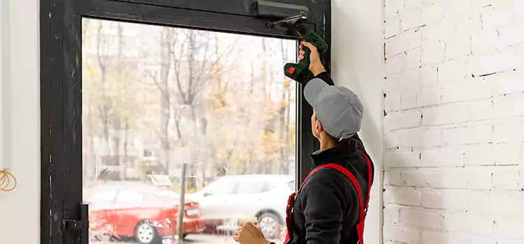 Comprehensive Door Closer Services in Winter Springs, FL