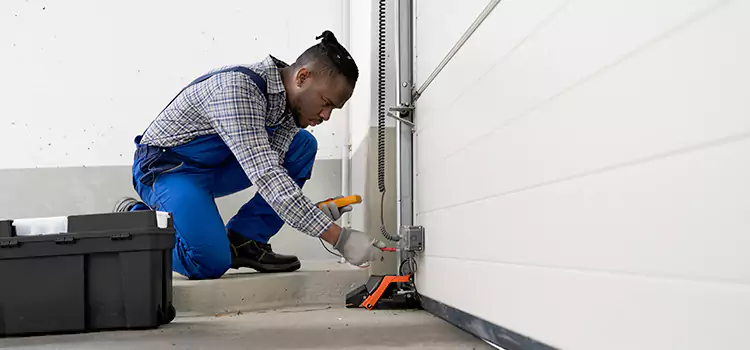 Expert Solutions for Every Garage Lock Need in Winter Springs, FL
