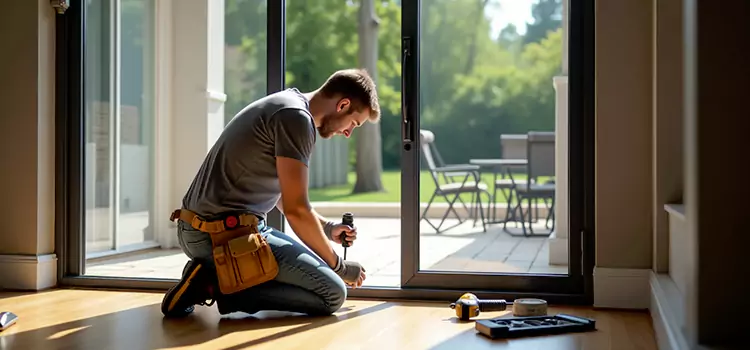 Comprehensive Solutions for Every Glass Door Need in Winter Springs, FL