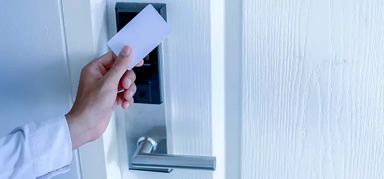 Why Choose Us for Your Keycard Lock Installation in Winter Springs, FL?