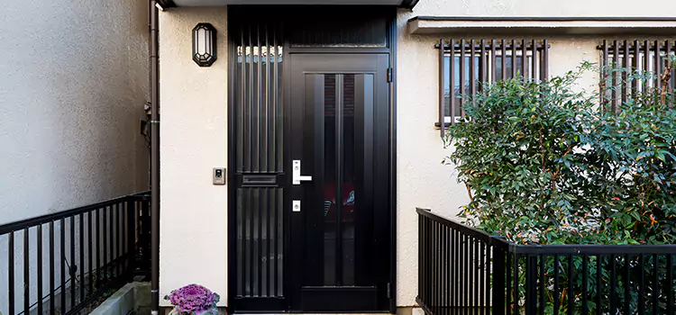 Popular Exterior Door Options in Winter Springs, FL
