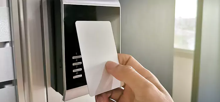Advanced RFID Technology Integration in Winter Springs, FL